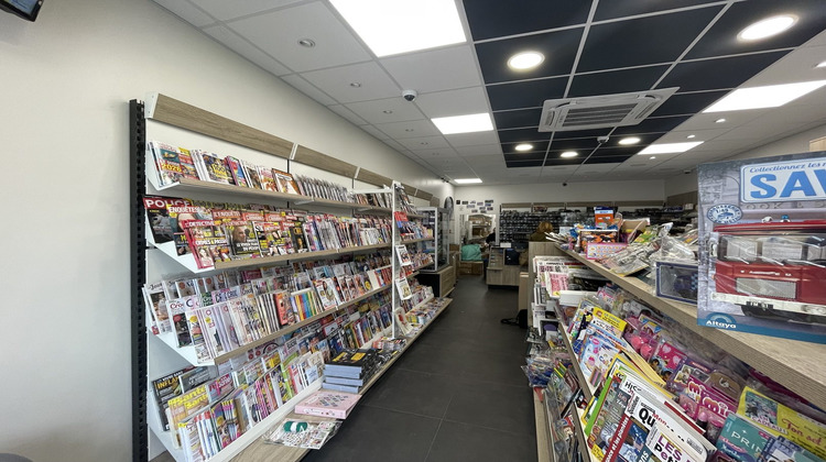 Ma-Cabane - Vente Boutique Strasbourg, 80 m²