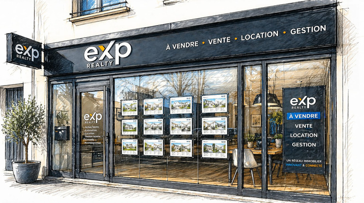 Ma-Cabane - Vente Boutique Sucé-sur-Erdre, 36 m²