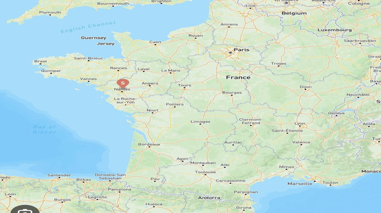 Ma-Cabane - Vente Boutique Sucé-sur-Erdre, 36 m²