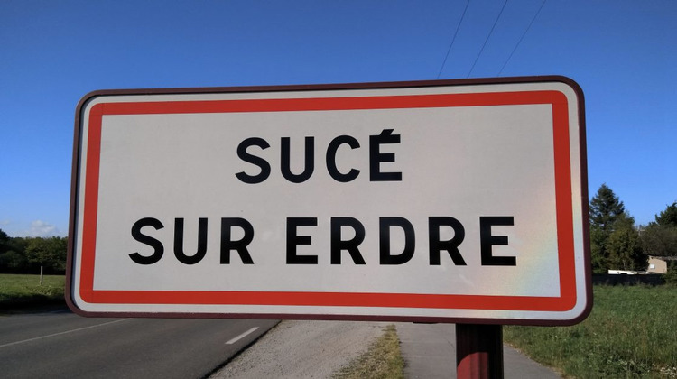 Ma-Cabane - Vente Boutique Sucé-sur-Erdre, 36 m²