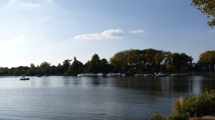 Ma-Cabane - Vente Boutique Sucé-sur-Erdre, 36 m²