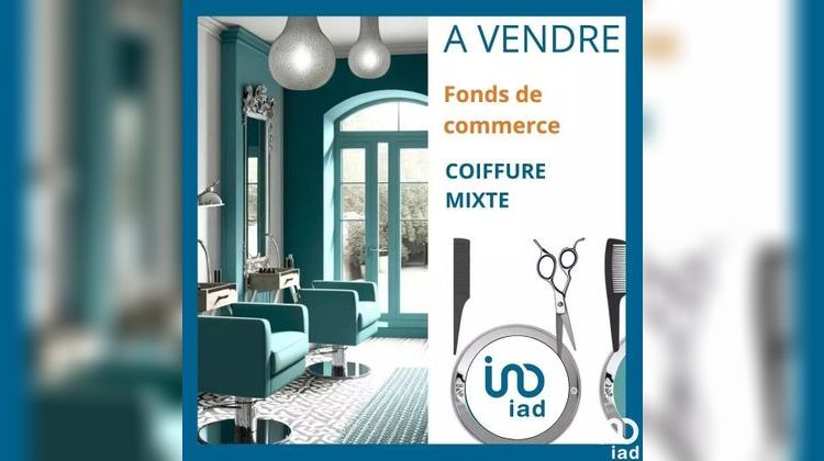 Ma-Cabane - Vente Boutique Sucy-en-Brie, 29 m²