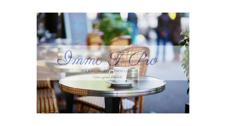 Ma-Cabane - Vente Boutique Sucy-en-Brie, 0 m²