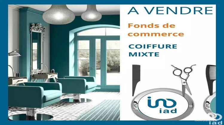 Ma-Cabane - Vente Boutique Sucy-en-Brie, 55 m²