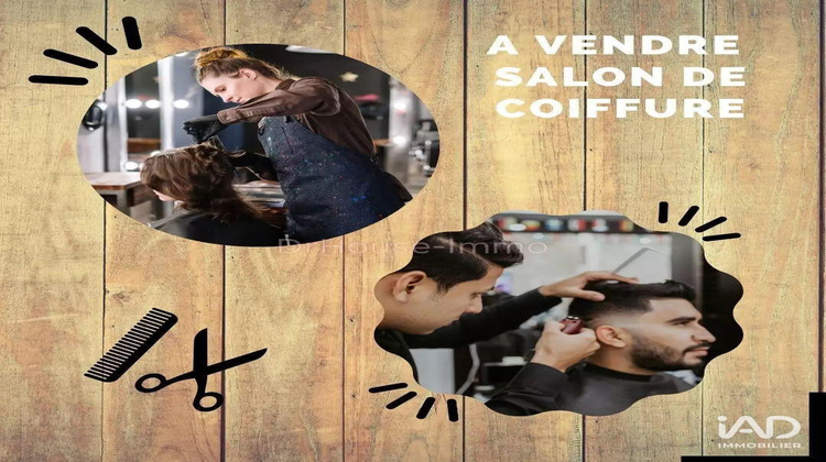 Ma-Cabane - Vente Boutique Sucy-en-Brie, 55 m²