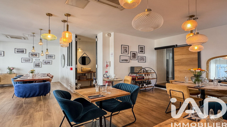 Ma-Cabane - Vente Boutique Sucy-en-Brie, 70 m²