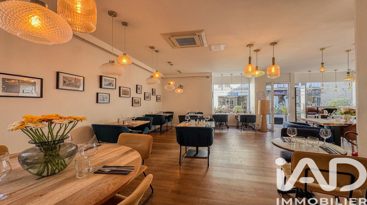 Ma-Cabane - Vente Boutique Sucy-en-Brie, 70 m²