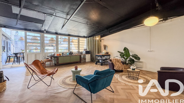 Ma-Cabane - Vente Boutique Sucy-en-Brie, 70 m²