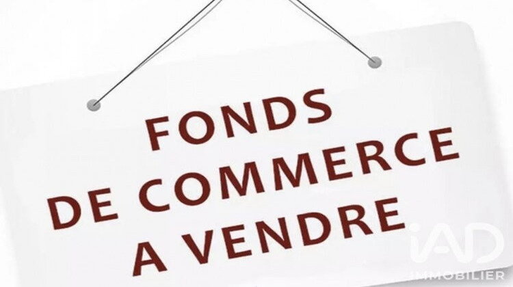 Ma-Cabane - Vente Boutique Sucy-en-Brie, 50 m²