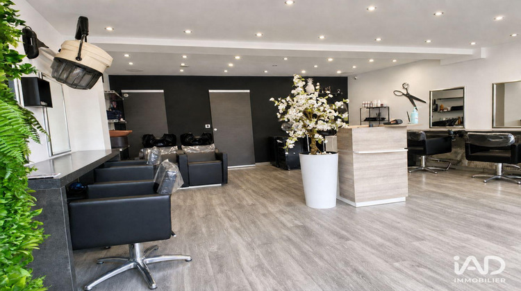 Ma-Cabane - Vente Boutique Sucy-en-Brie, 55 m²