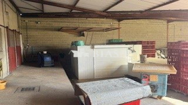 Ma-Cabane - Vente Boutique Sully-sur-Loire, 200 m²