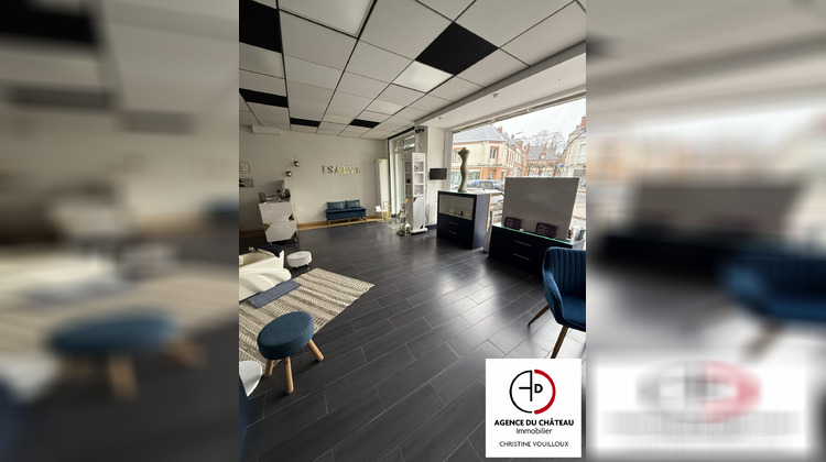 Ma-Cabane - Vente Boutique Sully-sur-Loire, 185 m²