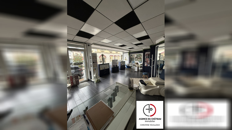 Ma-Cabane - Vente Boutique Sully-sur-Loire, 185 m²