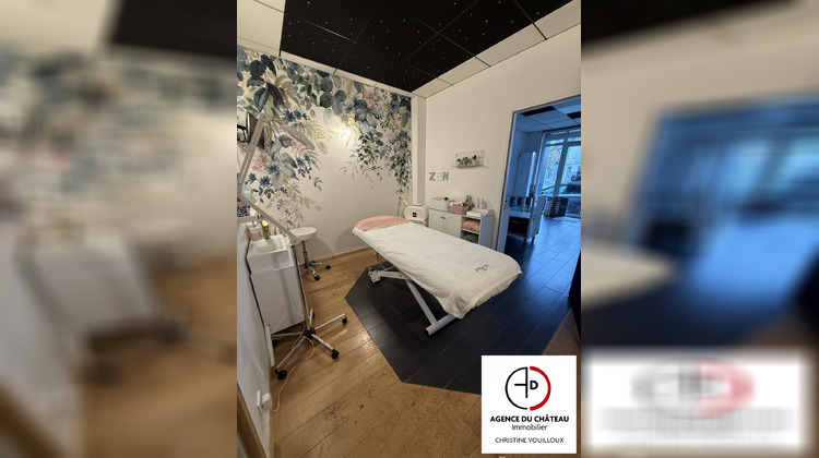 Ma-Cabane - Vente Boutique Sully-sur-Loire, 185 m²