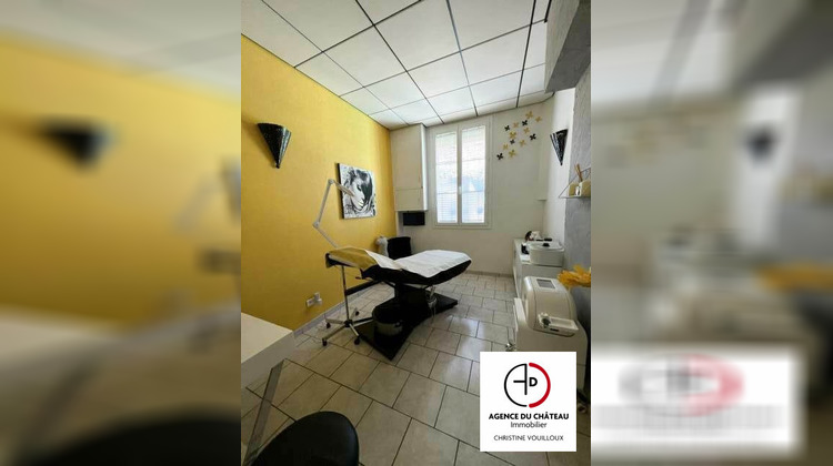 Ma-Cabane - Vente Boutique Sully-sur-Loire, 185 m²