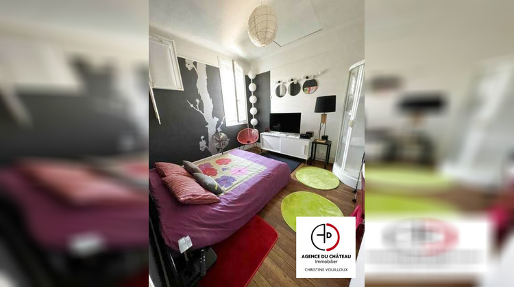 Ma-Cabane - Vente Boutique Sully-sur-Loire, 185 m²