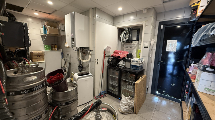 Ma-Cabane - Vente Boutique Sulniac, 90 m²