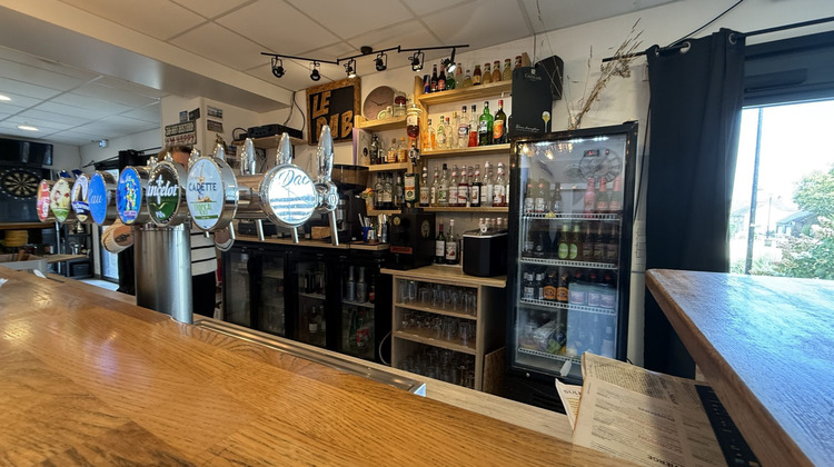 Ma-Cabane - Vente Boutique Sulniac, 90 m²
