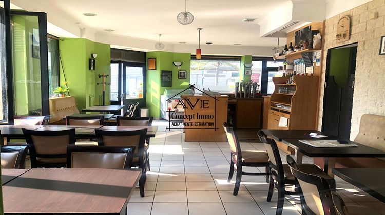 Ma-Cabane - Vente Boutique SURESNES, 100 m²