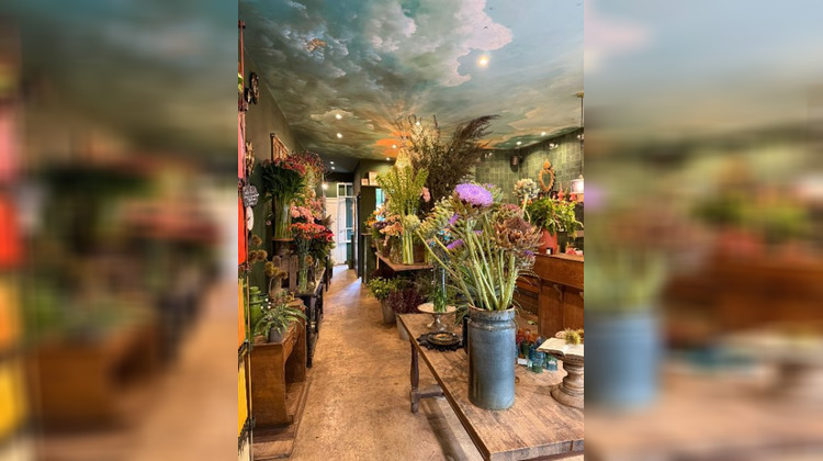 Ma-Cabane - Vente Boutique Suresnes, 90 m²