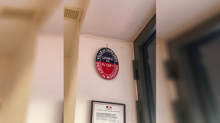 Ma-Cabane - Vente Boutique Suresnes, 100 m²