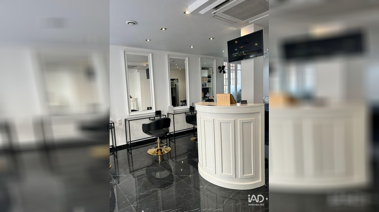 Ma-Cabane - Vente Boutique Suresnes, 42 m²