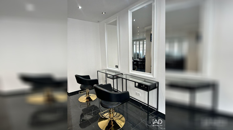 Ma-Cabane - Vente Boutique Suresnes, 42 m²