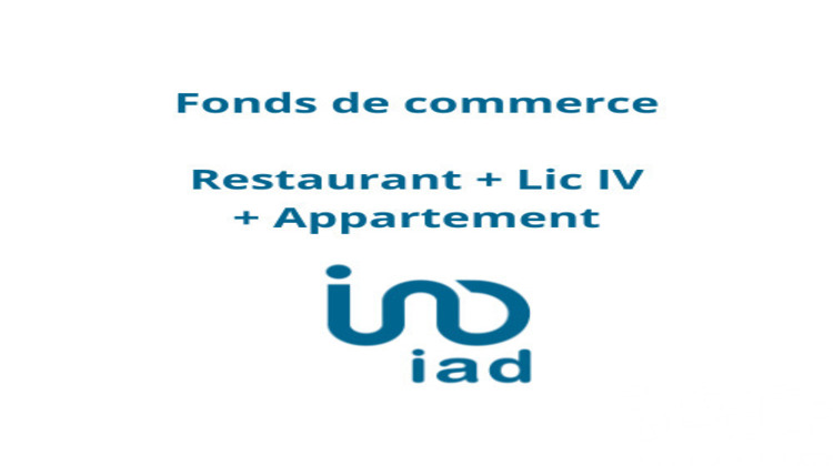 Ma-Cabane - Vente Boutique Suresnes, 100 m²