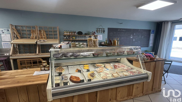 Ma-Cabane - Vente Boutique Surgères, 248 m²