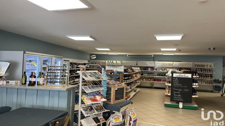 Ma-Cabane - Vente Boutique Surgères, 248 m²