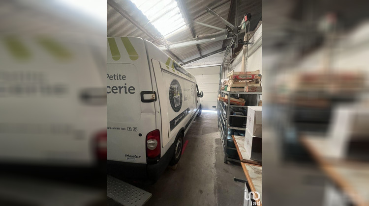 Ma-Cabane - Vente Boutique Surgères, 248 m²