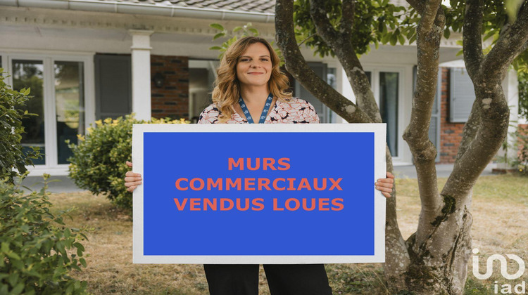 Ma-Cabane - Vente Boutique Taillades, 280 m²