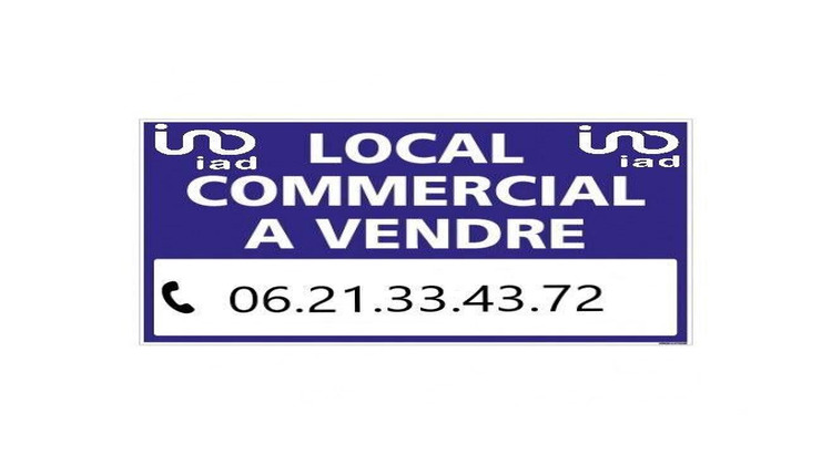 Ma-Cabane - Vente Boutique Taillades, 280 m²