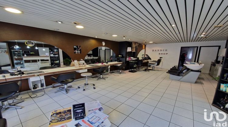 Ma-Cabane - Vente Boutique Taissy, 63 m²