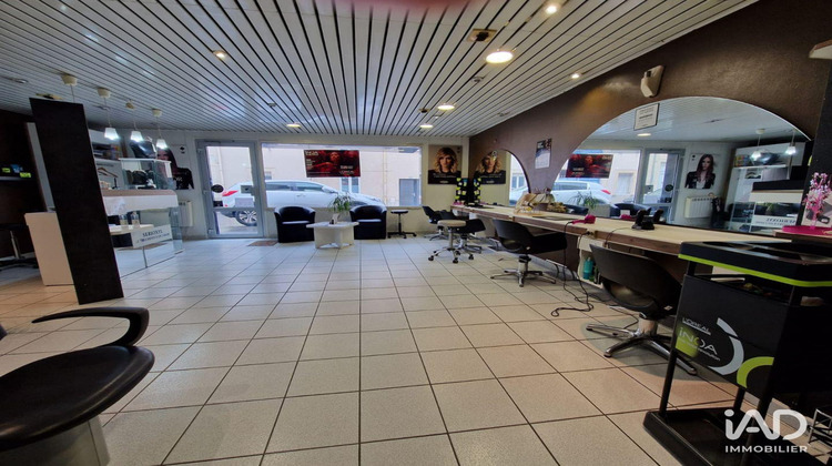 Ma-Cabane - Vente Boutique Taissy, 66 m²