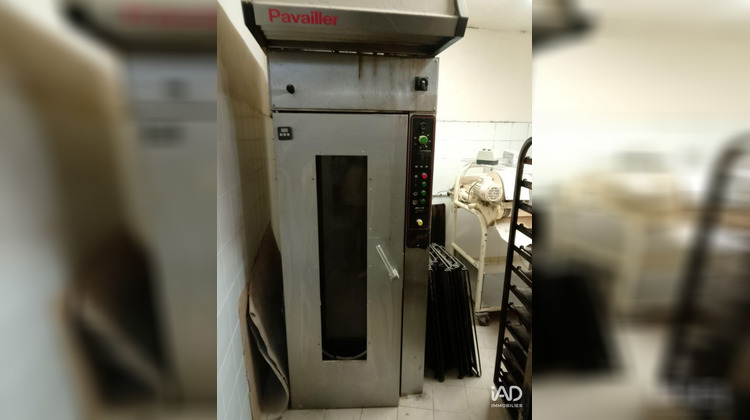 Ma-Cabane - Vente Boutique Talairan, 140 m²