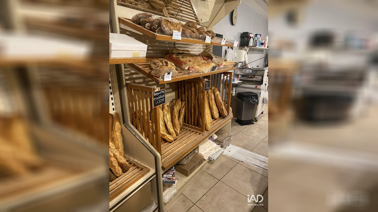 Ma-Cabane - Vente Boutique Talairan, 140 m²