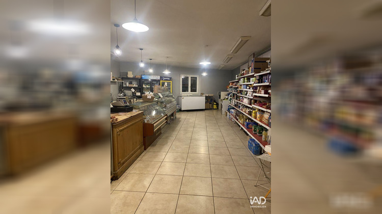 Ma-Cabane - Vente Boutique Talairan, 140 m²