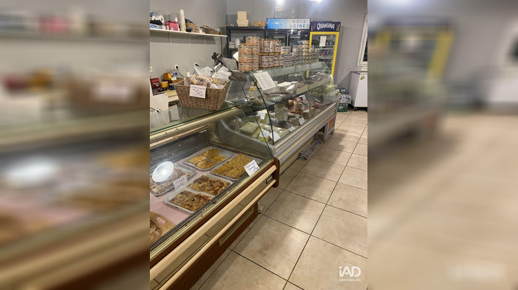 Ma-Cabane - Vente Boutique Talairan, 140 m²