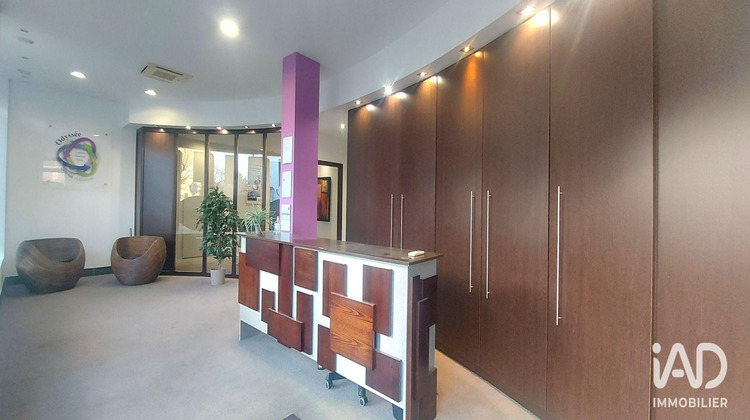 Ma-Cabane - Vente Boutique Talange, 105 m²