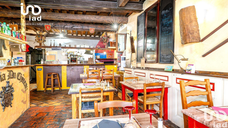 Ma-Cabane - Vente Boutique Tallard, 110 m²