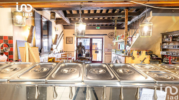 Ma-Cabane - Vente Boutique Tallard, 110 m²