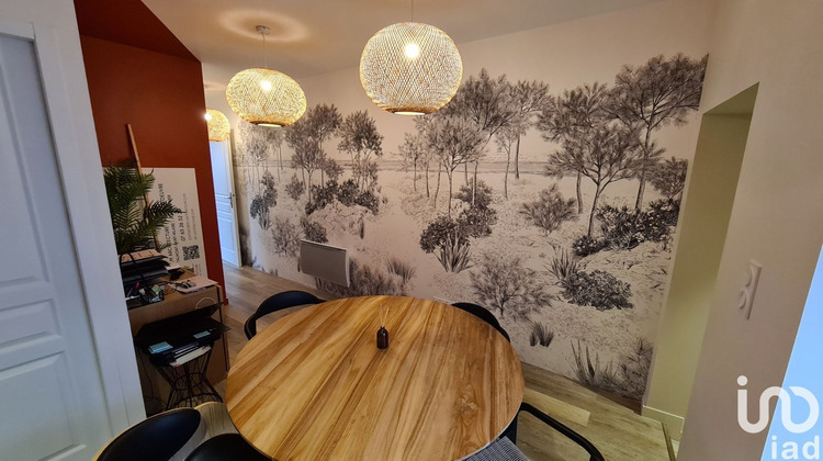 Ma-Cabane - Vente Boutique Talmont-Saint-Hilaire, 45 m²