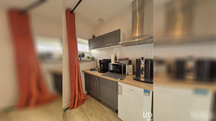 Ma-Cabane - Vente Boutique Talmont-Saint-Hilaire, 45 m²