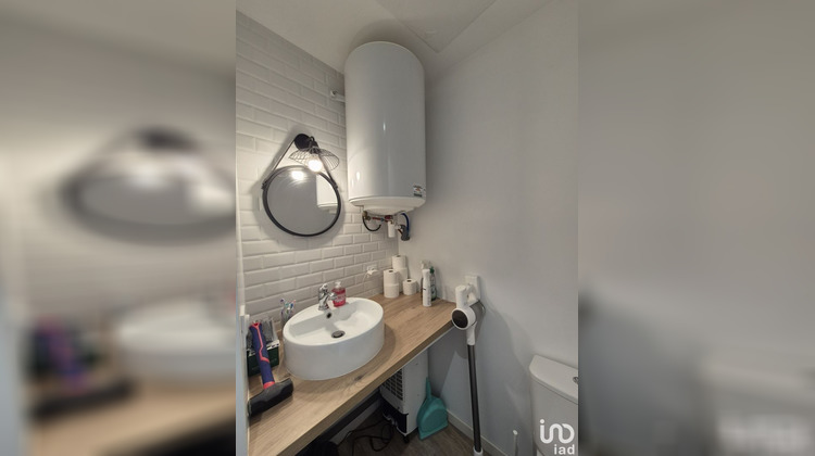 Ma-Cabane - Vente Boutique Talmont-Saint-Hilaire, 45 m²