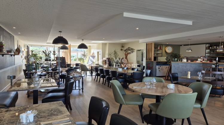 Ma-Cabane - Vente Boutique Talmont-Saint-Hilaire, 133 m²