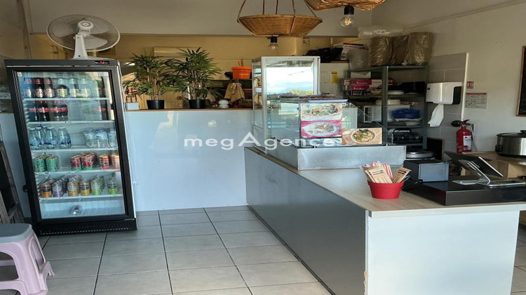 Ma-Cabane - Vente Boutique TAMPON, 35 m²