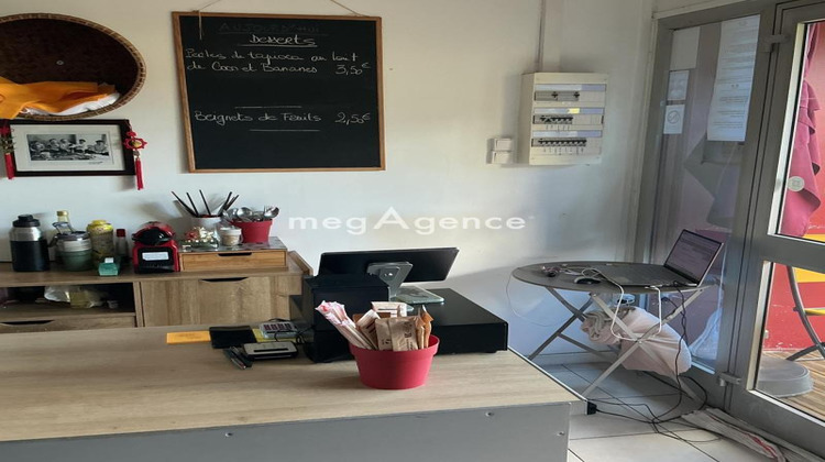 Ma-Cabane - Vente Boutique TAMPON, 35 m²