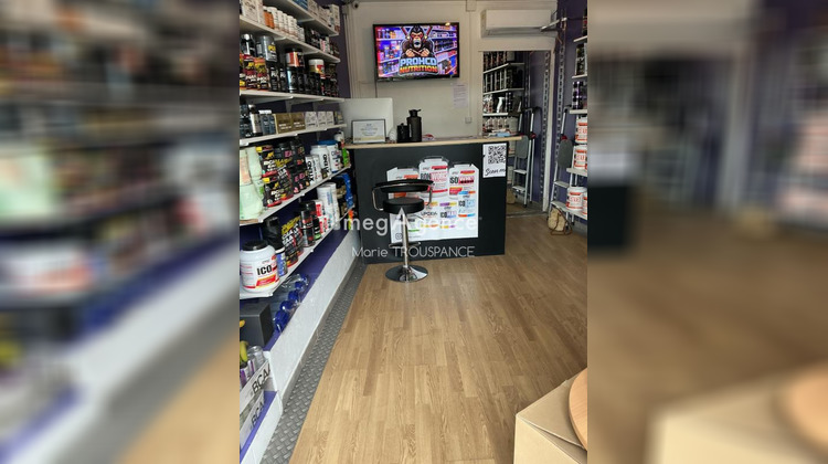 Ma-Cabane - Vente Boutique TAMPON, 17 m²