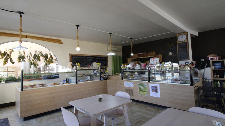 Ma-Cabane - Vente Boutique Tanneron, 124 m²